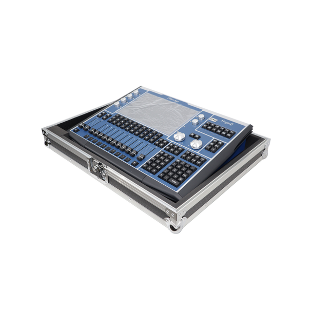 ProX XS-UMIX1821 Universal Flight Style Mixer Road Case