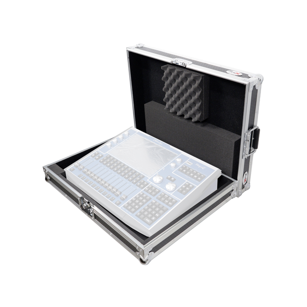 ProX XS-UMIX1821 Universal Flight Style Mixer Road Case