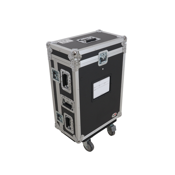 ProX XS-AHQU5DHW ATA Flight Case for Allen & Heath QU-5
