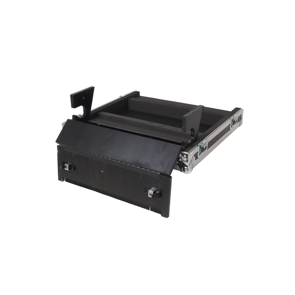 ProX XS-AHQU6DHW ATA Flight Case for Allen & Heath QU-6 