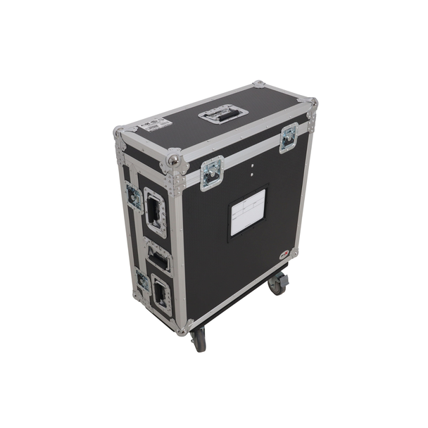 ProX XS-AHQU6DHW ATA Flight Case for Allen & Heath QU-6 