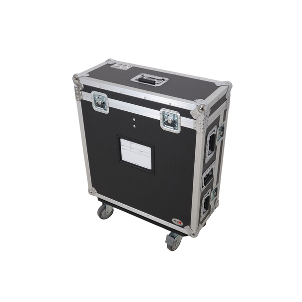 ProX XS-AHQU6DHW ATA Flight Case for Allen & Heath QU-6 