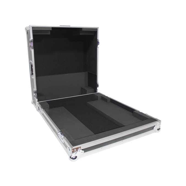 ProX XS-AHSQ6W ATA Flight Case for Allen & Heath SQ6 Mixer