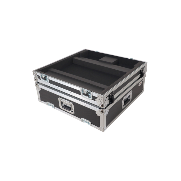 ProX XS-AHQU6W ATA Flight Case for Allen & Heath QU-6