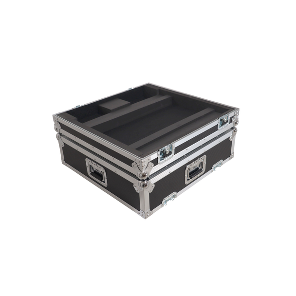 ProX XS-AHQU6W ATA Flight Case for Allen & Heath QU-6