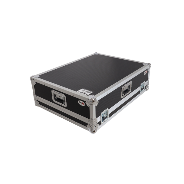 ProX XS-AHQU7W ATA Flight Case for Allen & Heath QU-7