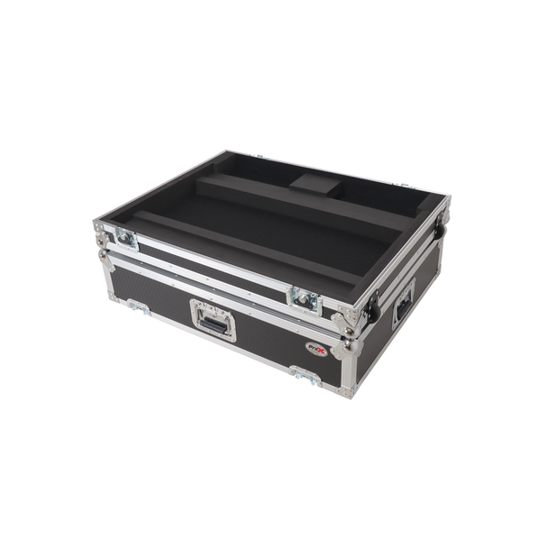 ProX XS-AHQU7W ATA Flight Case for Allen & Heath QU-7