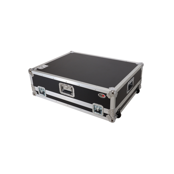 ProX XS-AHQU7W ATA Flight Case for Allen & Heath QU-7