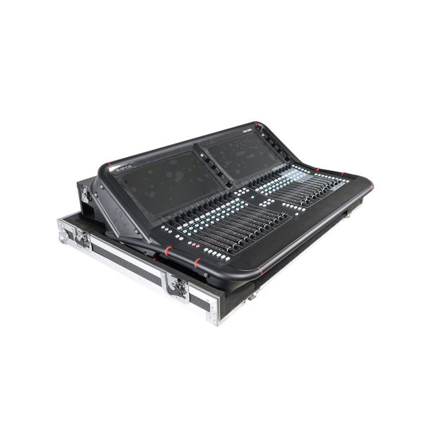 ProX XS-AHAVANTISDHW ATA Flight Case for Allen & Heath AVANTIS