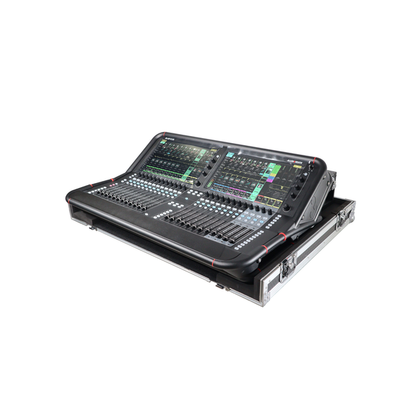 ProX XS-AHAVANTISDHW ATA Flight Case for Allen & Heath AVANTIS