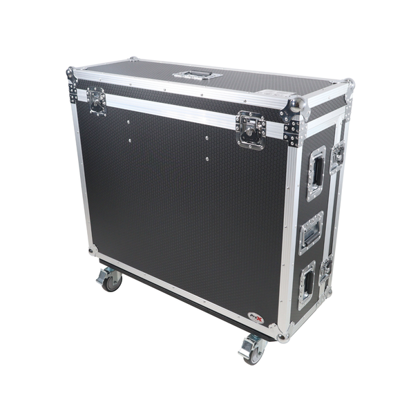 ProX XS-AHAVANTISDHW ATA Flight Case for Allen & Heath AVANTIS