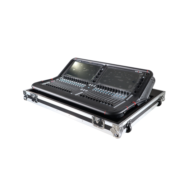 ProX XS-AHAVANTISW ATA Flight Case for Allen & Heath AVANTIS