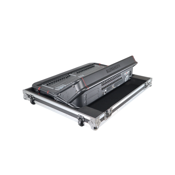 ProX XS-AHAVANTISW ATA Flight Case for Allen & Heath AVANTIS