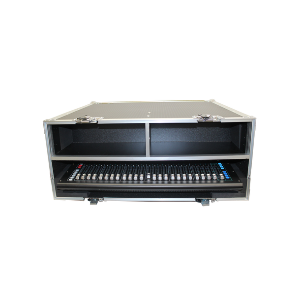 ProX XS-AHSQ5DHW ATA Flight Case for Allen & Heath SQ5 Mixer