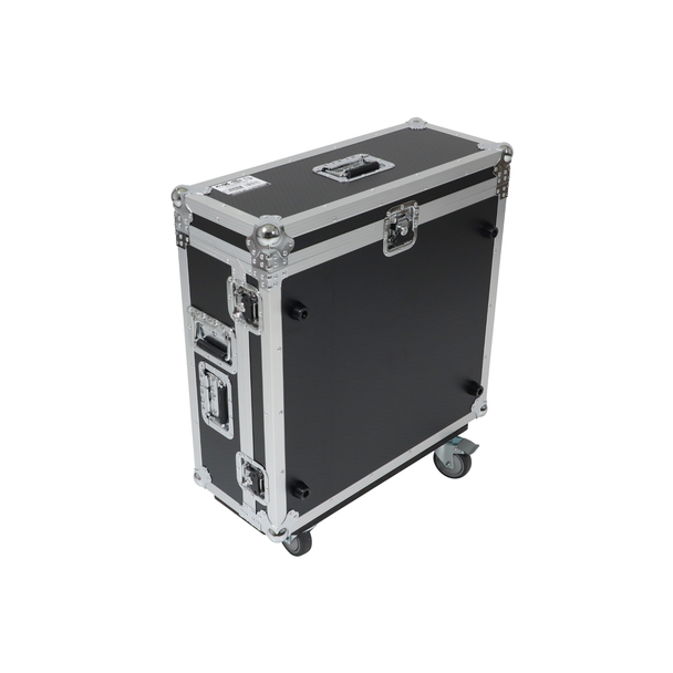ProX XS-AHQU24DHW ATA Flight Case for Allen & Heath QU-24
