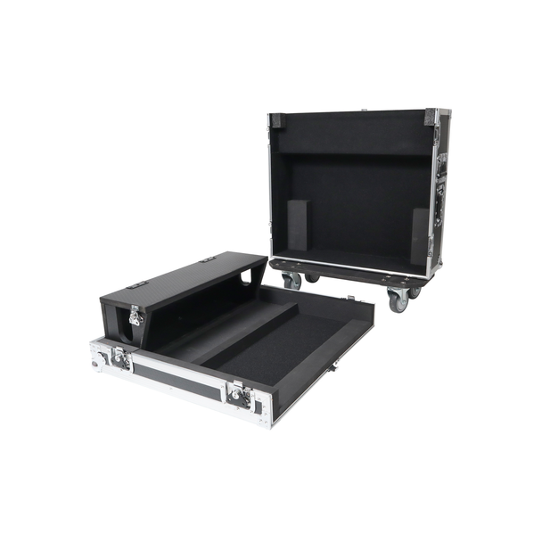 ProX XS-AHQU24DHW ATA Flight Case for Allen & Heath QU-24