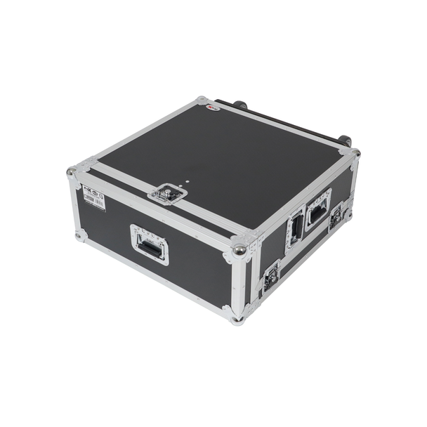 ProX XS-AHQU24DHW ATA Flight Case for Allen & Heath QU-24