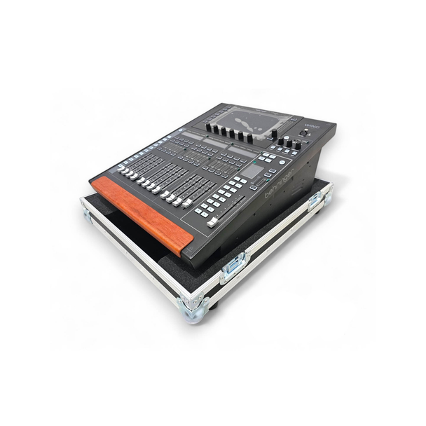 ProX XZF-BWINGCOMPACTBC Flight Case for Behringer WING Compact