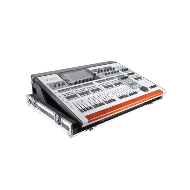 ProX XS-BWINGDHW Flight Case for Behringer WING Console