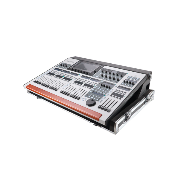 ProX XS-BWINGDHW Flight Case for Behringer WING Console