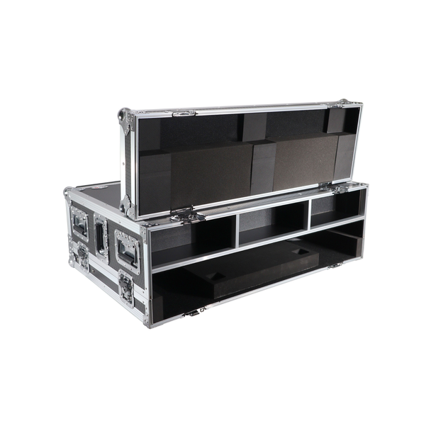 ProX XS-BWINGDHW Flight Case for Behringer WING Console