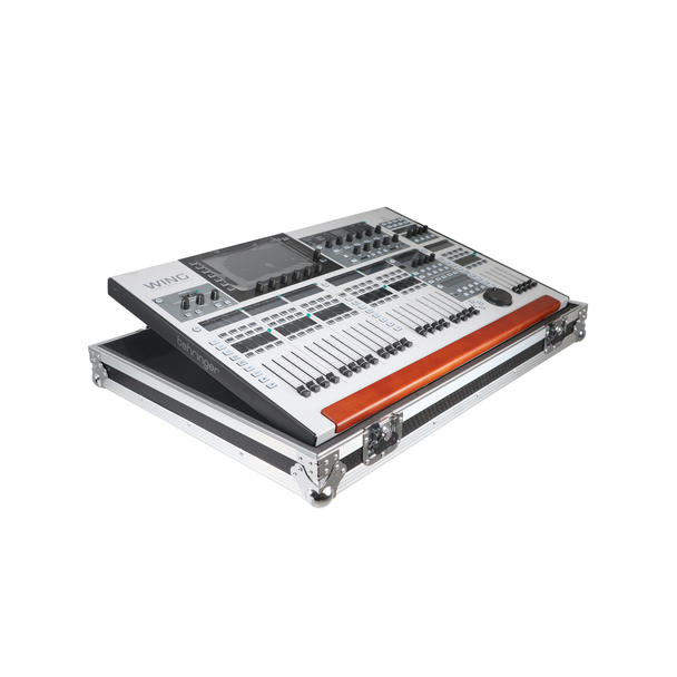 ProX XS-BWINGW Flight Case for Behringer WING Console