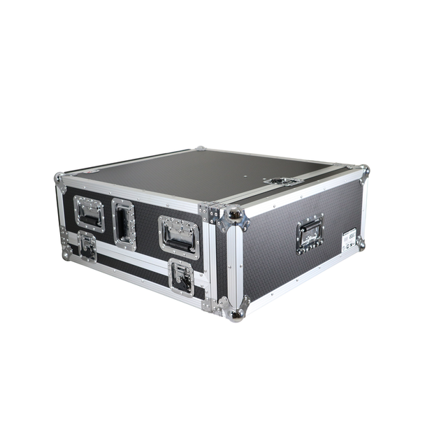 ProX XS-BX32CDHW Flight Case for Behringer X32 Compact