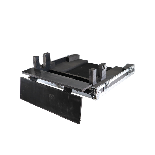 ProX XS-BX32CDHW Flight Case for Behringer X32 Compact