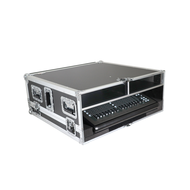 ProX XS-BX32CDHW Flight Case for Behringer X32 Compact