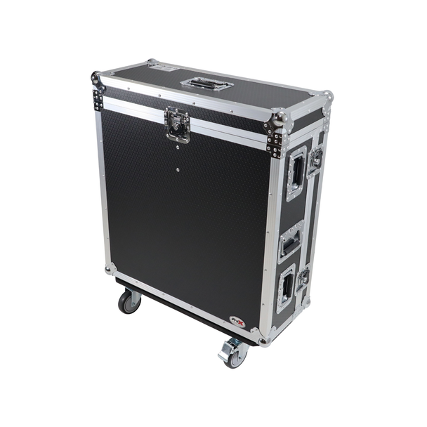ProX XS-BX32CDHW Flight Case for Behringer X32 Compact