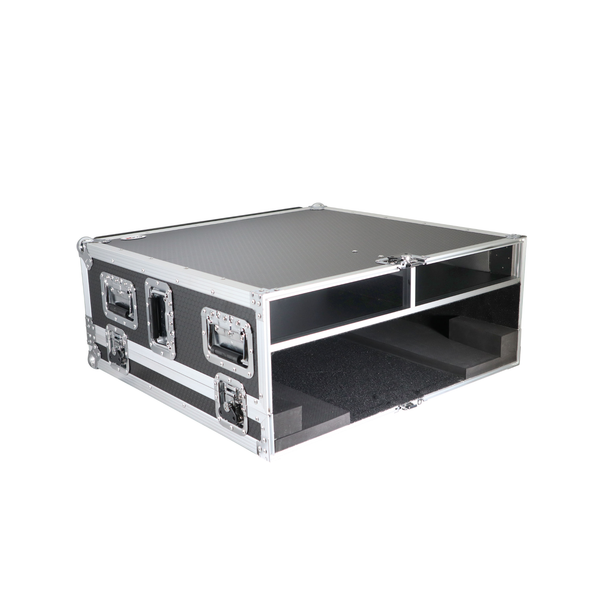 ProX XS-BX32CDHW Flight Case for Behringer X32 Compact