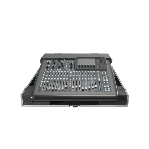 ProX XS-BX32CDHW Flight Case for Behringer X32 Compact