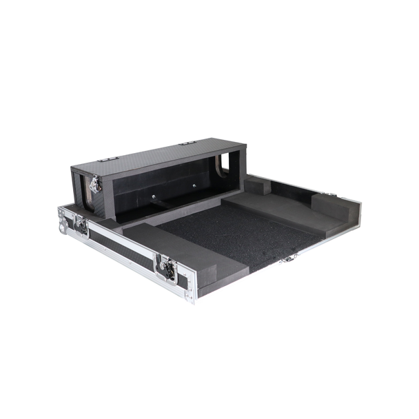 ProX XS-BX32CDHW Flight Case for Behringer X32 Compact