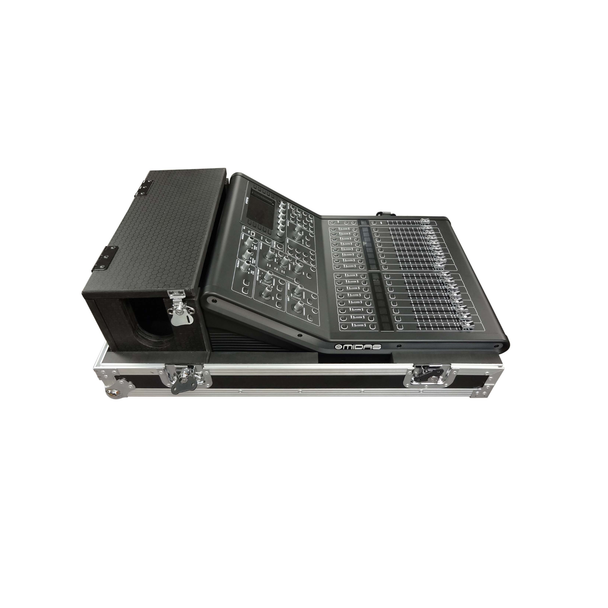 ProX XS-MIDM32RDHW ATA Flight Case for Midas M32R