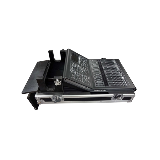 ProX XS-MIDM32RDHW ATA Flight Case for Midas M32R