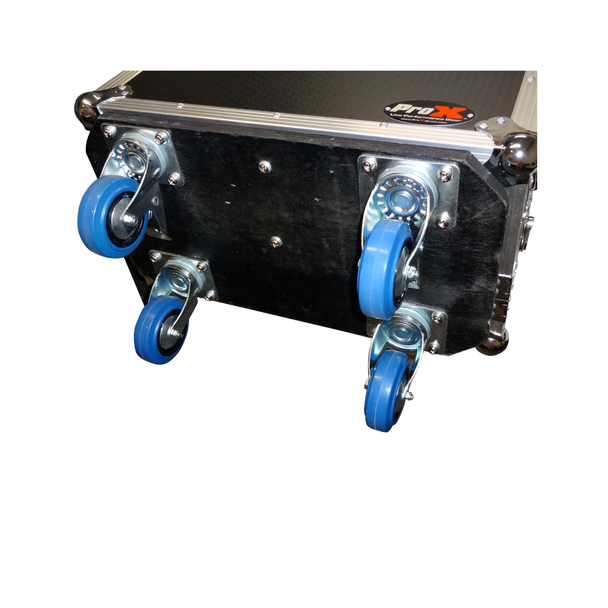 ProX XS-MIDM32RDHW ATA Flight Case for Midas M32R