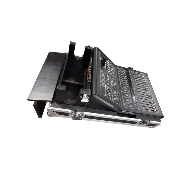 ProX XS-MIDM32RDHW ATA Flight Case for Midas M32R