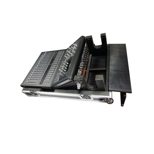 ProX XS-MIDM32RDHW ATA Flight Case for Midas M32R