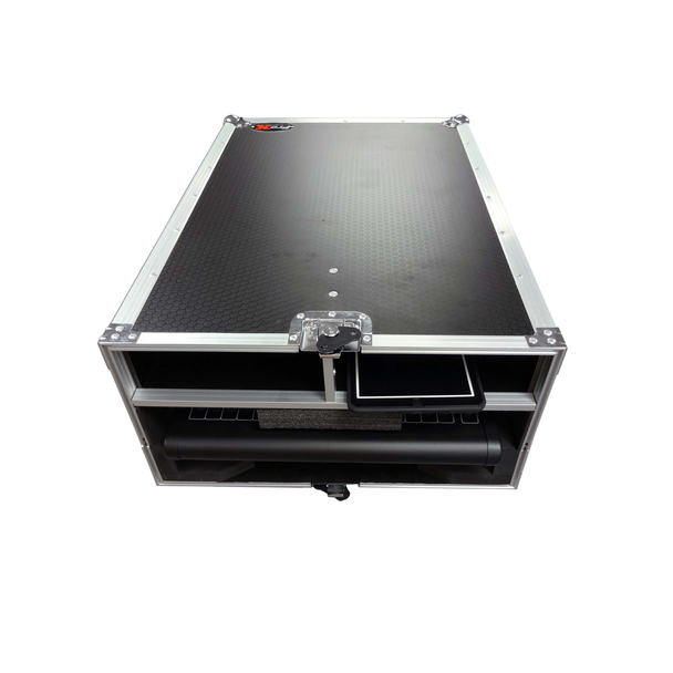ProX XS-MIDM32RDHW ATA Flight Case for Midas M32R