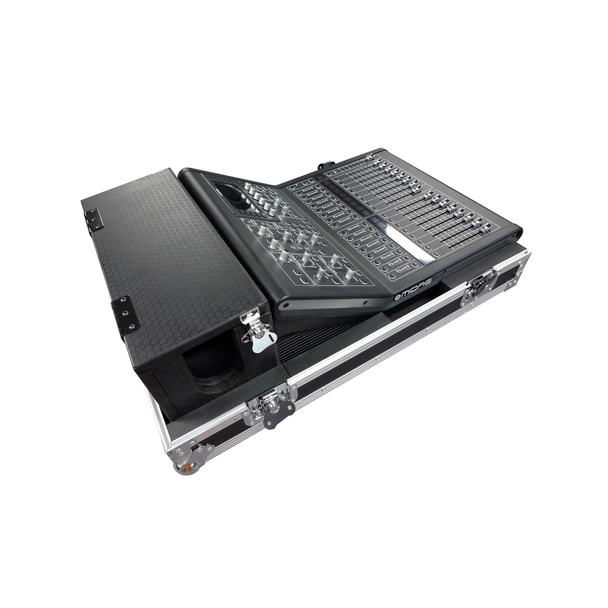 ProX XS-MIDM32RDHW ATA Flight Case for Midas M32R