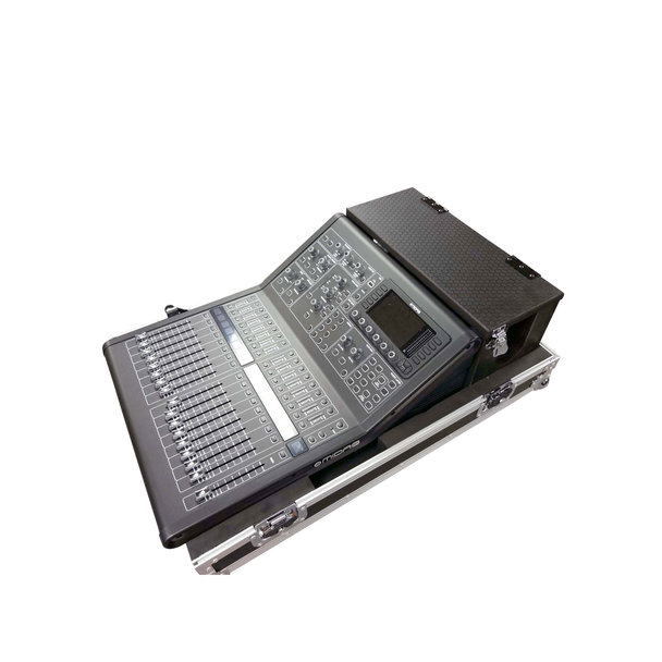 ProX XS-MIDM32RDHW ATA Flight Case for Midas M32R