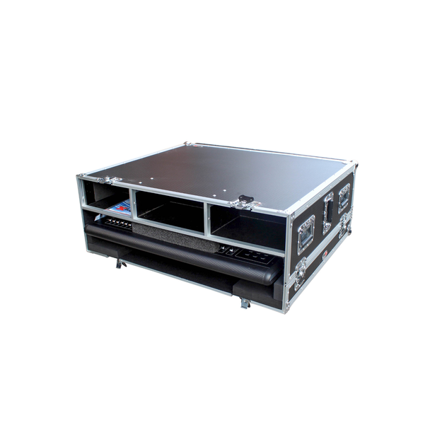 ProX XS-MIDM32DHW ATA Flight Case for Midas M32