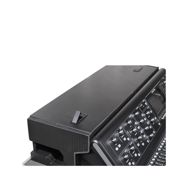 ProX XS-MIDM32DHW ATA Flight Case for Midas M32