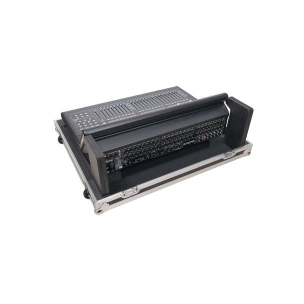 ProX XS-MIDM32W ATA Flight Case for Midas M32