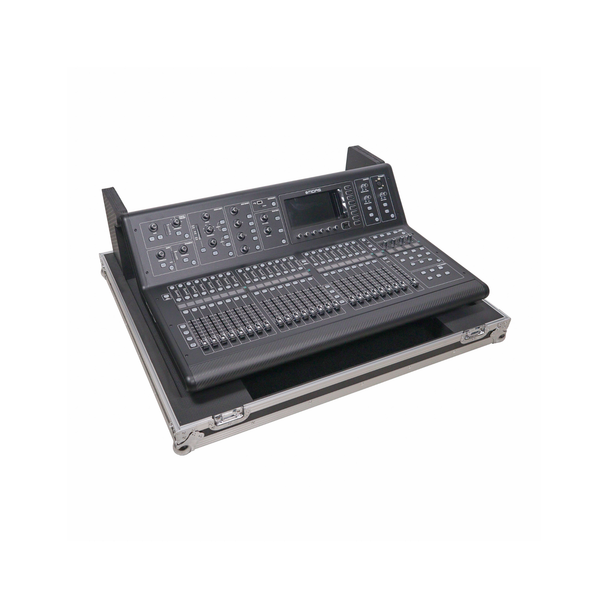 ProX XS-MIDM32W ATA Flight Case for Midas M32
