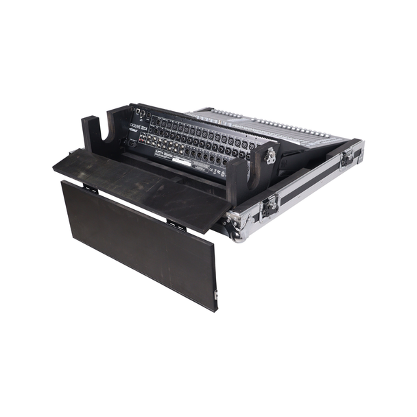 ProX XS-PRE32SX DHW ATA Flight Case for PreSonus StudioLive 32SX