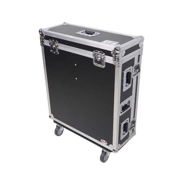 ProX XS-PRE32SX DHW ATA Flight Case for PreSonus StudioLive 32SX