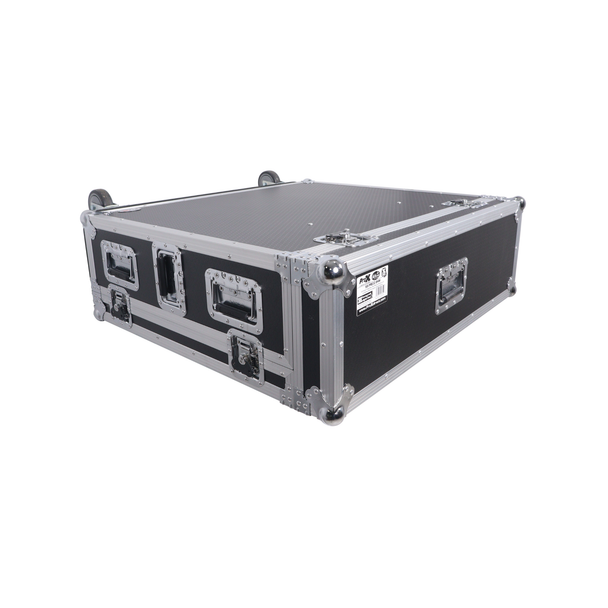ProX XS-PRE32S64SDHW ATA Flight Case for PreSonus StudioLive 64S/32S