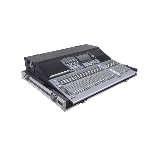 ProX XS-PRE32S64SDHW ATA Flight Case for PreSonus StudioLive 64S/32S