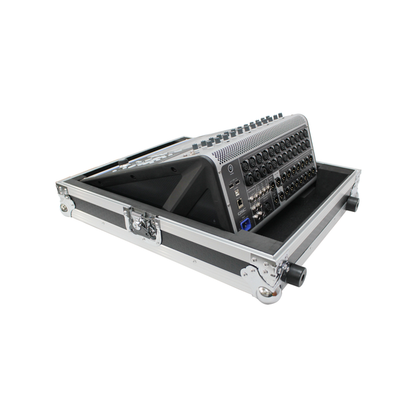 ProX XS-QSCTMIX30 ATA Flight Case for QSC TouchMix 30